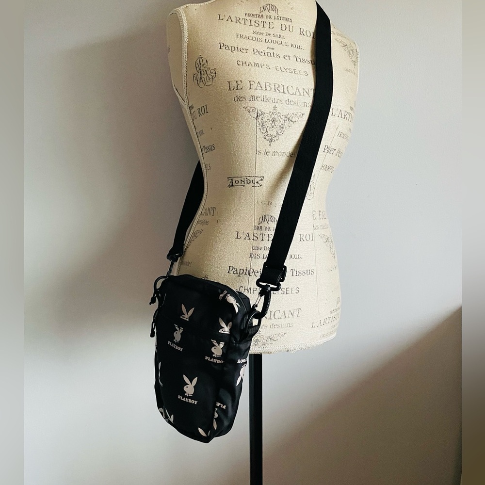 Playboy Crossbody Bag - Picture 3 of 5